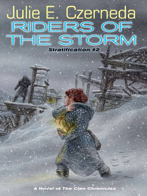 Book cover for Riders of the Storm