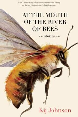Cover of At the Mouth of the River of Bees
