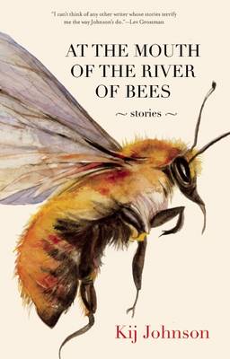 Book cover for At the Mouth of the River of Bees
