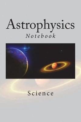 Cover of Astrophysics