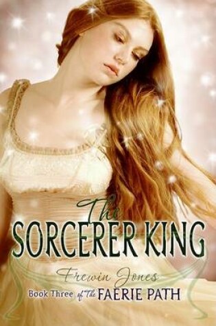 Cover of The Sorcerer King