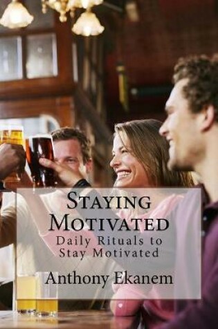 Cover of Staying Motivated