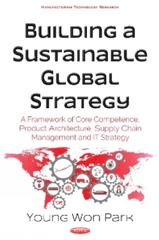 Cover of Building a Sustainable Global Strategy