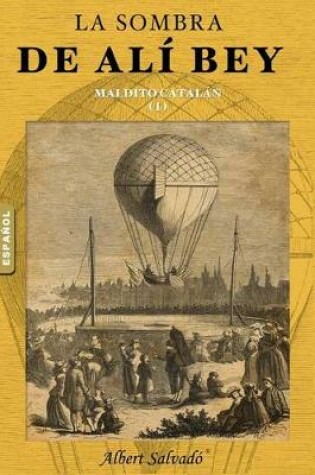 Cover of maldito Catal n!