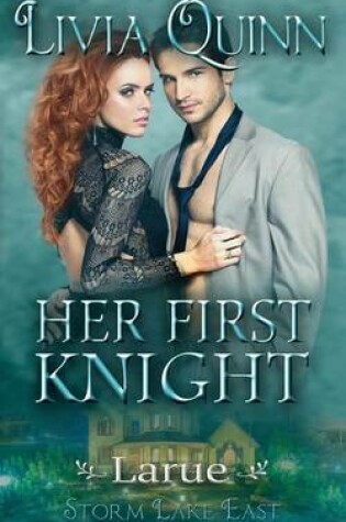 Cover of Her First Knight