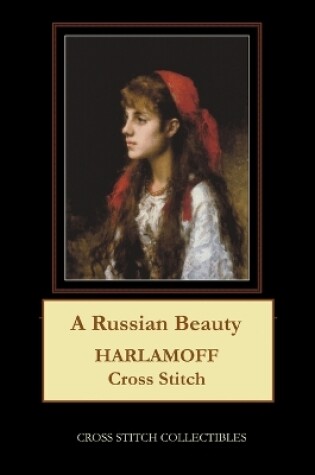 Cover of A Russian Beauty