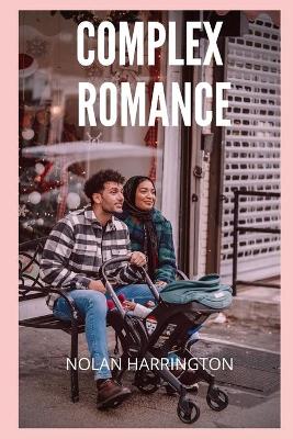 Book cover for Complex romance