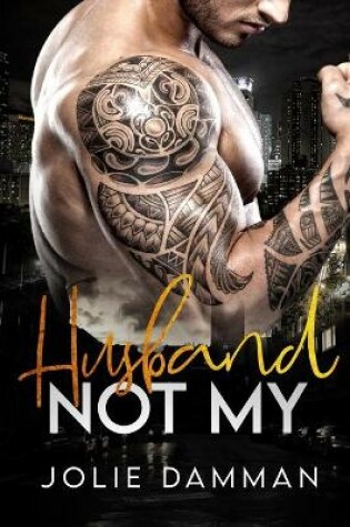 Cover of Not my Husband