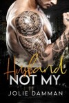 Book cover for Not my Husband