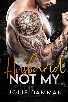 Cover of Not my Husband