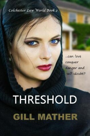 Cover of Threshold