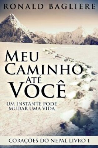 Cover of Meu Caminho Até Você