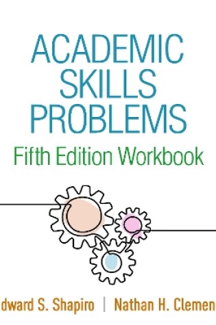 Cover of Academic Skills Problems Fifth Edition Workbook