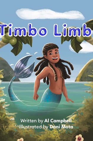 Cover of Timbo Limbo