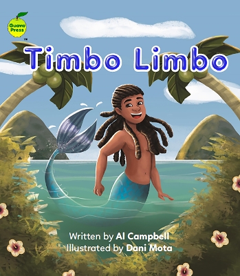 Book cover for Timbo Limbo