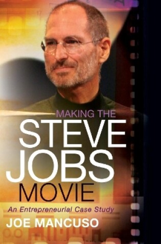 Cover of Making the Steve Jobs Movie