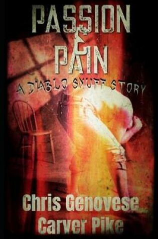 Cover of Passion & Pain