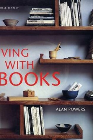 Cover of Living with Books