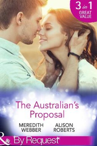 Cover of The Australian's Proposal