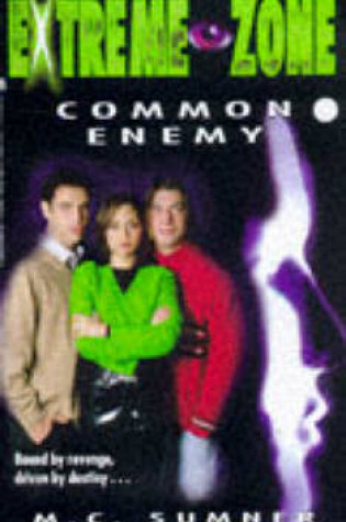 Cover of Common Enemy
