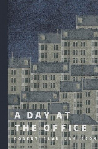 Cover of A Day at the Office