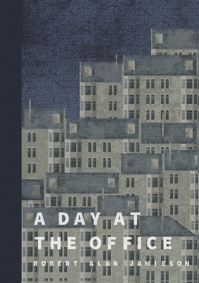 Cover of A Day at the Office