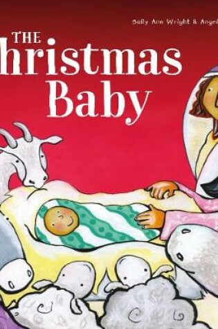 Cover of The Christmas Baby