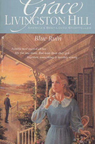 Cover of Blue Ruin (Glh41)