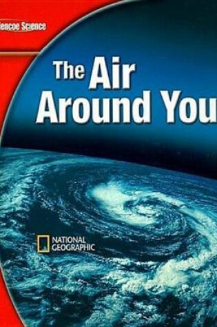 Cover of The Air Around You
