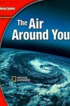 Book cover for The Air Around You