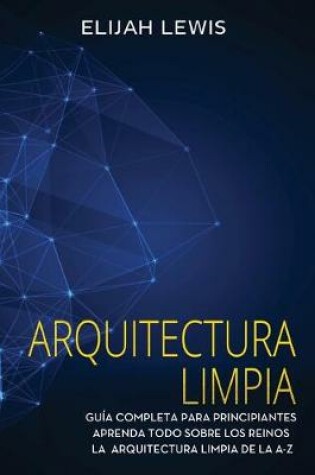 Cover of Arquitectura limpia