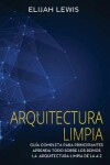 Book cover for Arquitectura limpia