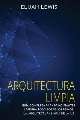 Cover of Arquitectura limpia