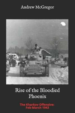 Cover of Rise of the Bloodied Phoenix