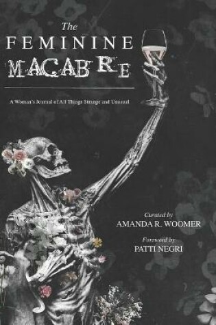 Cover of The Feminine Macabre