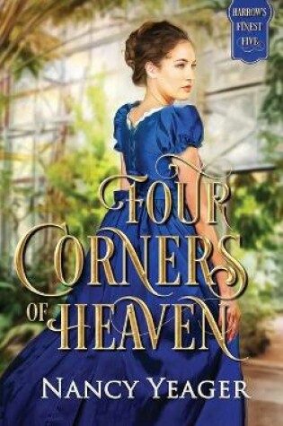 Cover of Four Corners of Heaven