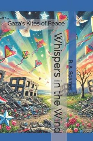 Cover of Whispers in the Wind