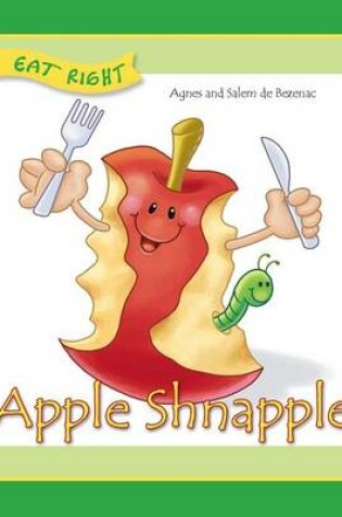 Cover of Apple Shnapple