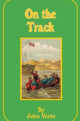 Cover of On the Track