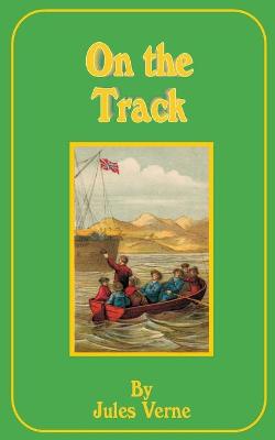 Book cover for On the Track