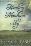 Book cover for Healing Montana Sky
