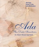 Book cover for Dale- Ada & Datastruc