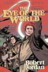 Book cover for The Eye of the World: The Graphic Novel, Volume Six