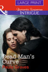 Book cover for Dead Man's Curve