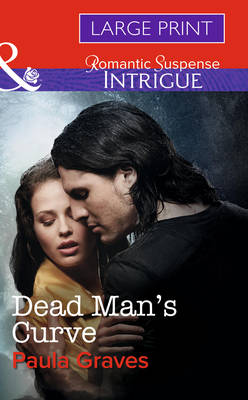 Cover of Dead Man's Curve