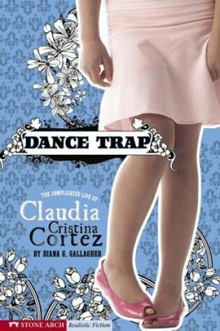 Cover of Dance Trap