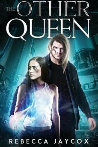 Cover of The Other Queen (The Inheritance 2)