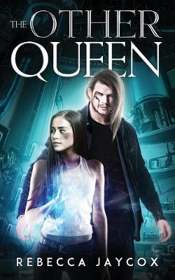 Book cover for The Other Queen (The Inheritance 2)