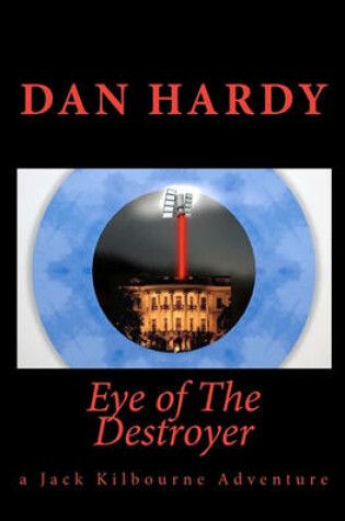 Cover of Eye of The Destroyer