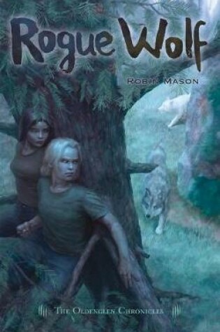 Cover of Rogue Wolf